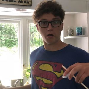 Meet your Posher, Jake